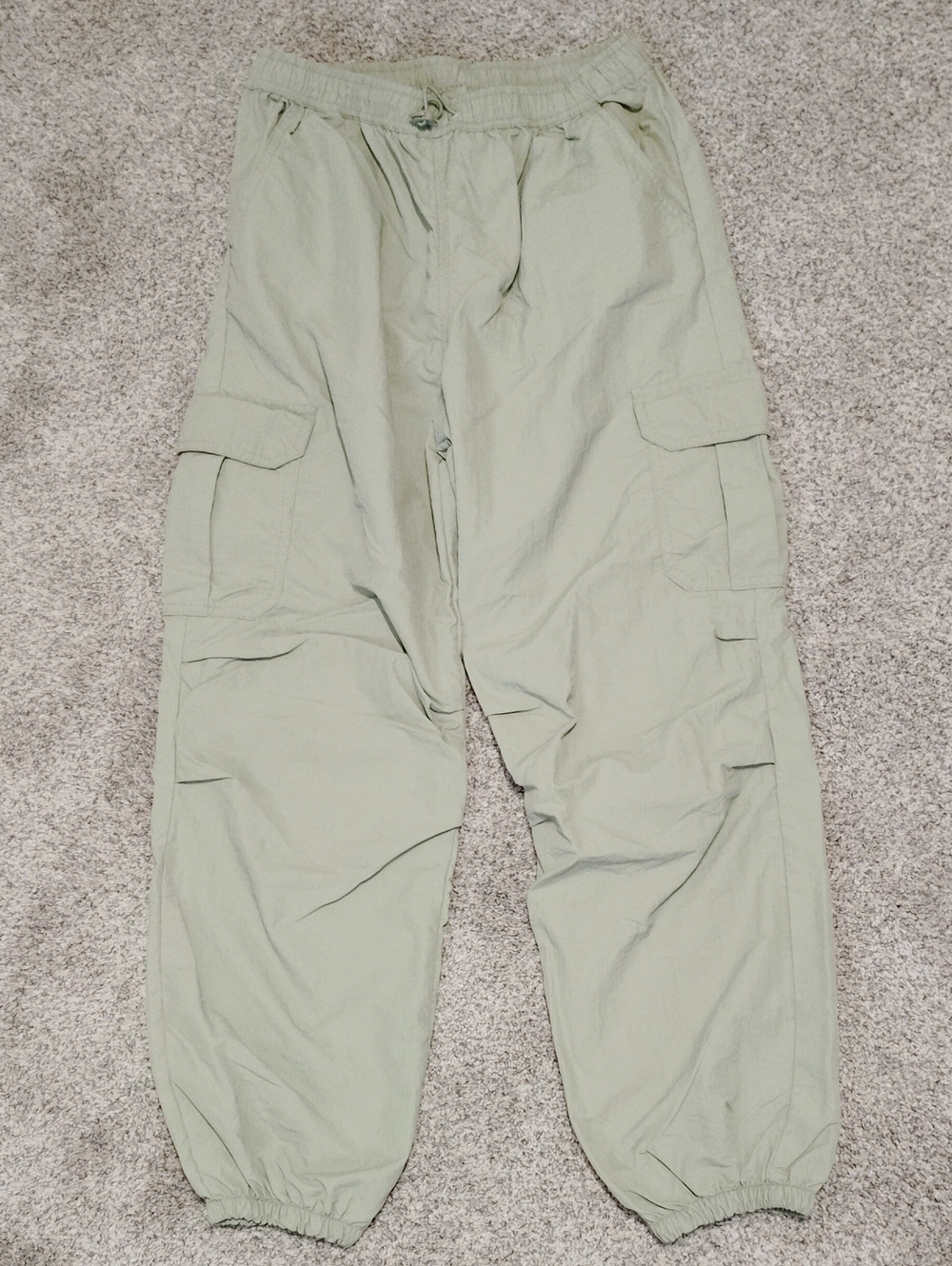 art class Light Sage Cargo Jogger Pants